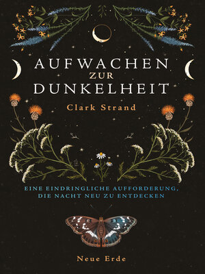 cover image of Aufwachen zur Dunkelheit